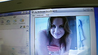 Webcam Cheeks