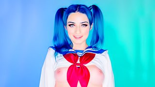 Sailor Blu