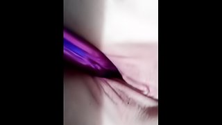 wife cums hard with vibrators
