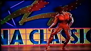 '92 Jan Tana Classics Vintage Clip of Latia Del Riviero